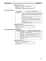 Preview for 645 page of Omron Sysmac CP1H Operation Manual