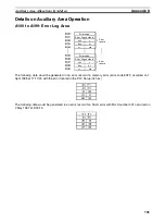 Preview for 739 page of Omron Sysmac CP1H Operation Manual