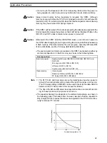 Предварительный просмотр 10 страницы Omron SYSMAC CPM1 Operation Manual