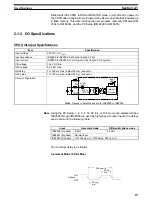 Предварительный просмотр 30 страницы Omron SYSMAC CPM1 Operation Manual