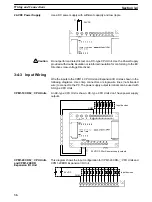 Preview for 47 page of Omron SYSMAC CPM1 Operation Manual