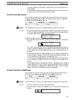 Preview for 88 page of Omron SYSMAC CPM1 Operation Manual