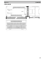 Preview for 118 page of Omron SYSMAC CPM1 Operation Manual