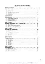 Preview for 7 page of Omron SYSMAC CPM2B Operation Manual