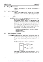 Preview for 64 page of Omron SYSMAC CPM2B Operation Manual