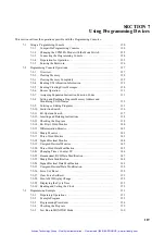 Preview for 137 page of Omron SYSMAC CPM2B Operation Manual