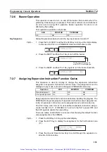 Preview for 149 page of Omron SYSMAC CPM2B Operation Manual