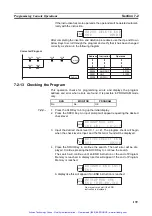 Preview for 157 page of Omron SYSMAC CPM2B Operation Manual