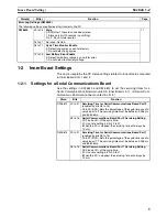 Preview for 34 page of Omron SYSMAC CQM1H Series Programming Manual