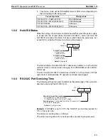 Preview for 38 page of Omron SYSMAC CQM1H Series Programming Manual