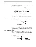 Предварительный просмотр 39 страницы Omron SYSMAC CQM1H Series Programming Manual