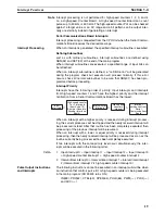 Preview for 44 page of Omron SYSMAC CQM1H Series Programming Manual