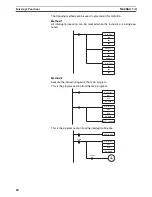 Preview for 45 page of Omron SYSMAC CQM1H Series Programming Manual