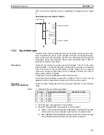 Предварительный просмотр 48 страницы Omron SYSMAC CQM1H Series Programming Manual