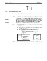 Preview for 56 page of Omron SYSMAC CQM1H Series Programming Manual