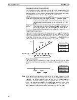 Предварительный просмотр 61 страницы Omron SYSMAC CQM1H Series Programming Manual