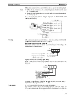 Предварительный просмотр 64 страницы Omron SYSMAC CQM1H Series Programming Manual