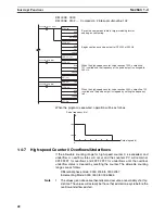 Preview for 67 page of Omron SYSMAC CQM1H Series Programming Manual