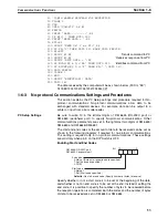 Preview for 78 page of Omron SYSMAC CQM1H Series Programming Manual