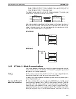 Предварительный просмотр 82 страницы Omron SYSMAC CQM1H Series Programming Manual