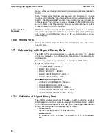 Preview for 83 page of Omron SYSMAC CQM1H Series Programming Manual