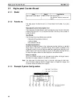 Preview for 89 page of Omron SYSMAC CQM1H Series Programming Manual