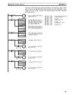 Preview for 110 page of Omron SYSMAC CQM1H Series Programming Manual