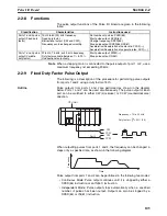 Preview for 130 page of Omron SYSMAC CQM1H Series Programming Manual