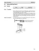 Предварительный просмотр 160 страницы Omron SYSMAC CQM1H Series Programming Manual