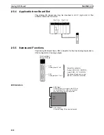 Предварительный просмотр 163 страницы Omron SYSMAC CQM1H Series Programming Manual