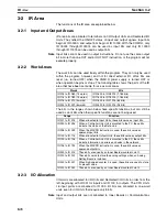 Preview for 173 page of Omron SYSMAC CQM1H Series Programming Manual