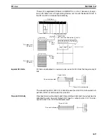 Предварительный просмотр 174 страницы Omron SYSMAC CQM1H Series Programming Manual