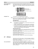 Preview for 196 page of Omron SYSMAC CQM1H Series Programming Manual