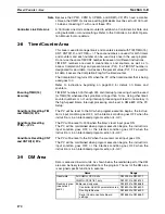 Preview for 197 page of Omron SYSMAC CQM1H Series Programming Manual