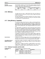 Preview for 199 page of Omron SYSMAC CQM1H Series Programming Manual