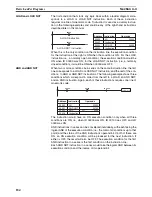 Preview for 209 page of Omron SYSMAC CQM1H Series Programming Manual