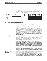 Preview for 227 page of Omron SYSMAC CQM1H Series Programming Manual