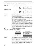 Preview for 249 page of Omron SYSMAC CQM1H Series Programming Manual