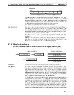 Preview for 256 page of Omron SYSMAC CQM1H Series Programming Manual