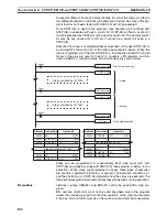 Preview for 257 page of Omron SYSMAC CQM1H Series Programming Manual