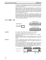 Preview for 259 page of Omron SYSMAC CQM1H Series Programming Manual