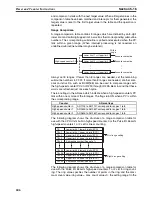 Preview for 271 page of Omron SYSMAC CQM1H Series Programming Manual