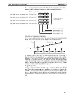 Предварительный просмотр 276 страницы Omron SYSMAC CQM1H Series Programming Manual