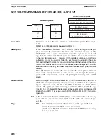 Preview for 293 page of Omron SYSMAC CQM1H Series Programming Manual