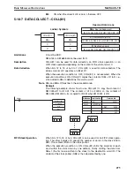 Preview for 300 page of Omron SYSMAC CQM1H Series Programming Manual