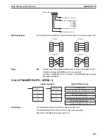 Preview for 304 page of Omron SYSMAC CQM1H Series Programming Manual