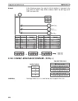 Preview for 315 page of Omron SYSMAC CQM1H Series Programming Manual