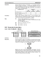 Preview for 316 page of Omron SYSMAC CQM1H Series Programming Manual