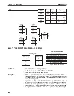 Preview for 323 page of Omron SYSMAC CQM1H Series Programming Manual