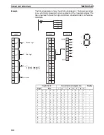 Preview for 325 page of Omron SYSMAC CQM1H Series Programming Manual